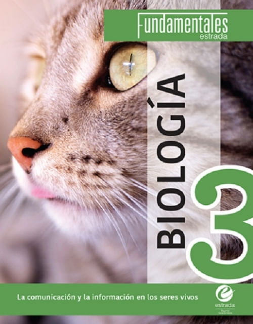 BIOLOGIA 3 ES - FUNDAMENTALES