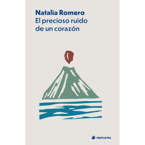 EL PRECIOSO RUIDO DE UN CORAZON - NATALIA ROMERO