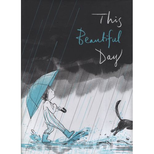 THIS BEAUTIFUL DAY - RICHARD JACKSON - SUZY LEE