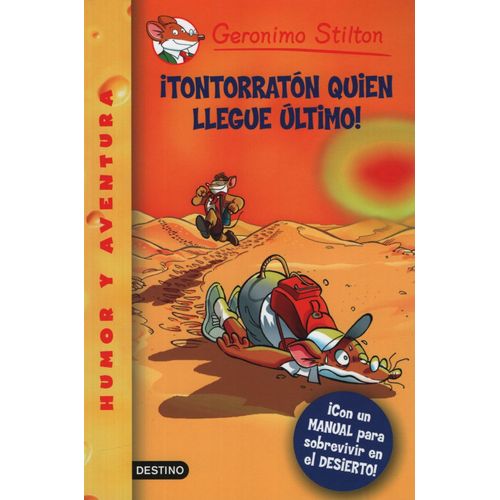 TONTORRATON