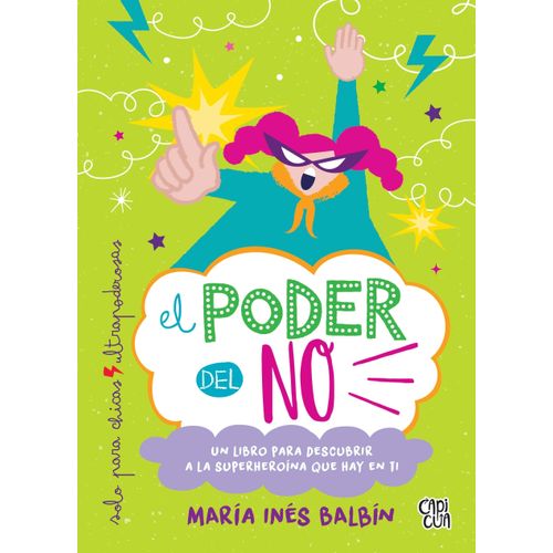 EL PODER DEL NO - BALBIN