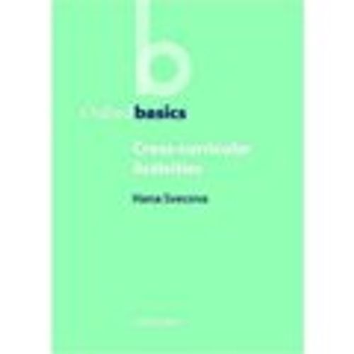 CROSS-CURRICULAR ACTIVITIES - OXFORD BASICS