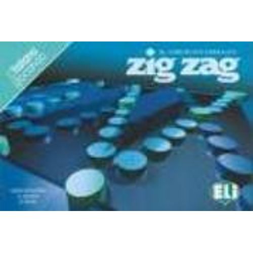 IL GIOCCO DELLO ZIGZAG IL GIOCCO DELLO ZIGZAG