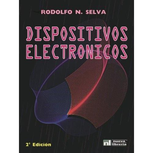 DISPOSITIVOS ELECTRONICOS (2DA.EDICIÓN)