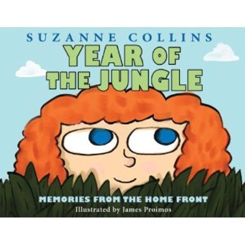 YEAR OF THE JUNGLE