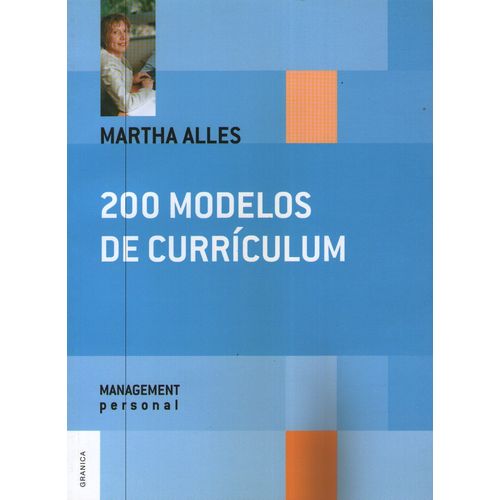 200 MODELOS DE CURRICULUM (NUEVA EDICION) - ALLES
