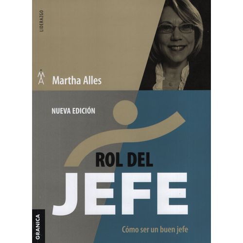 ROL DE JEFE - COMO SER UN BUEN JEFE - ALLES