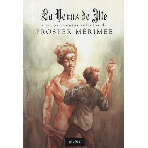 LA VENUS DE ILLE - LECTOSFERA