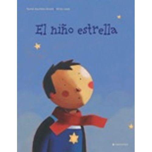 EL NIÑO ESTRELLA - ALBUMES