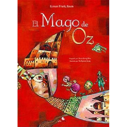 EL MAGO DE OZ