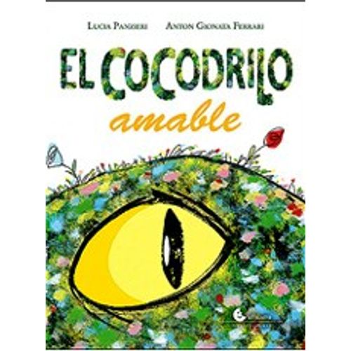 EL COCODRILO AMABLE