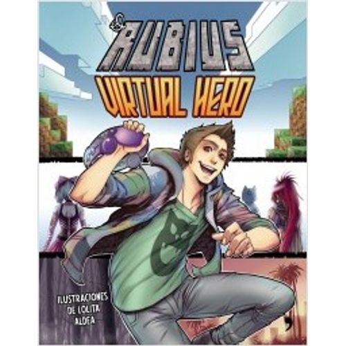 VIRTUAL HERO
