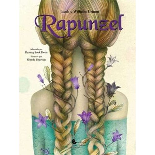 RAPUNZEL RAPUNZEL