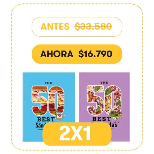 THE BEST - 2 LIBROS - CATAPULTA THE BEST - 2 LIBROS - CATAPULTA