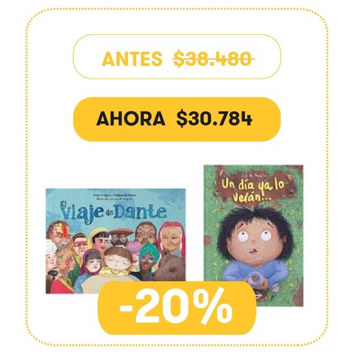 KIT ILUSTRADOS - 2 LIBROS - CATAPULTA KIT ILUSTRADOS - 2 LIBROS - CATAPULTA