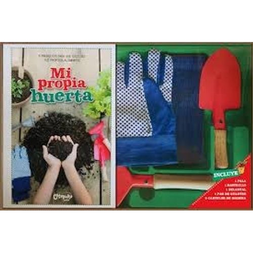 MI PROPIA HUERTA