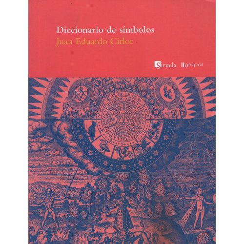 DICCIONARIO DE SIMBOLOS (COEDICION)