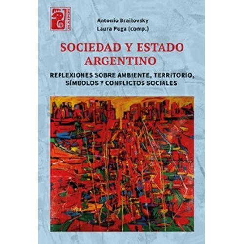 SOCIEDAD Y ESTADO ARGENTINO SOCIEDAD Y ESTADO ARGENTINO