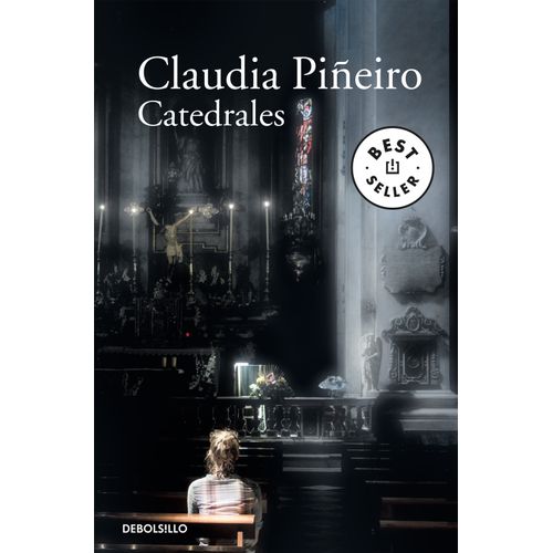 CATEDRALES - CLAUDIA PIÑEIRO