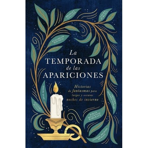 LA TEMPORADA DE LAS APARICIONES