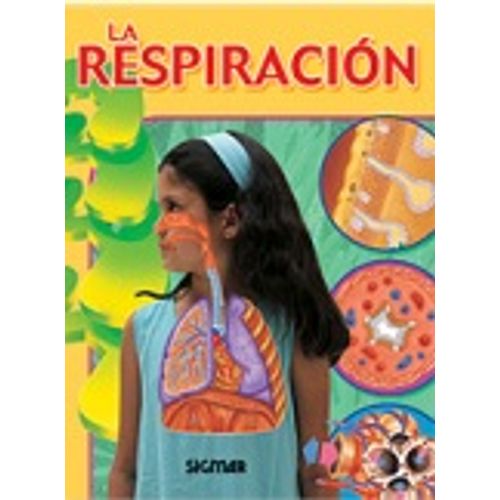 LA RESPIRACION - CUERPO Y SALUD