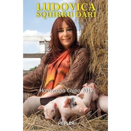 HORÓSCOPO CHINO 2019. AÑO DEL CHANCHO DE TIERRA