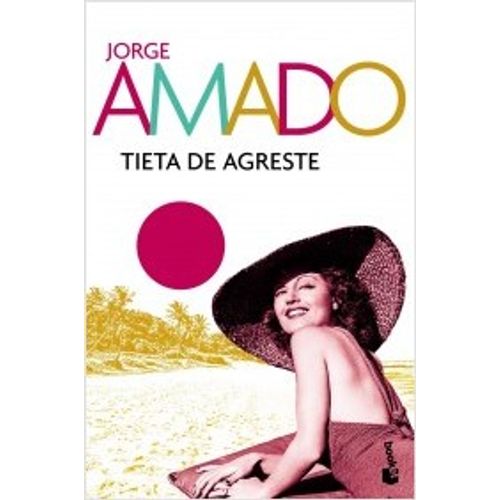 TIETA DE AGRESTE