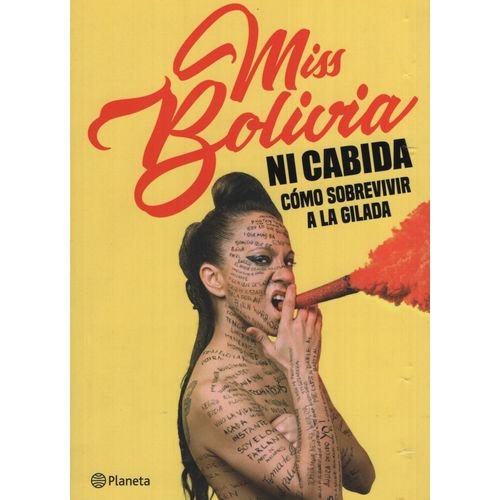 NI CABIDA