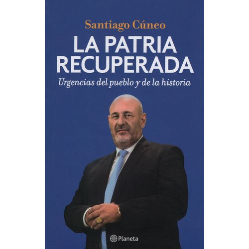LA PATRIA RECUPERADA