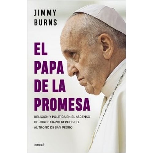 EL PAPA DE LA PROMESA