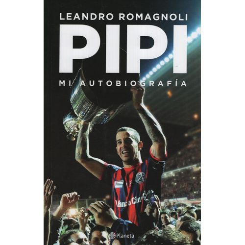 PIPI MI AUTOBIOGRAFÍA