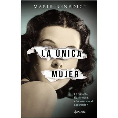 LA UNICA MUJER