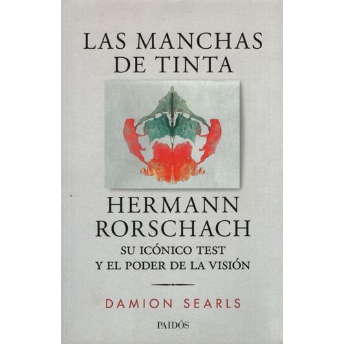 LAS MANCHAS DE TINTA