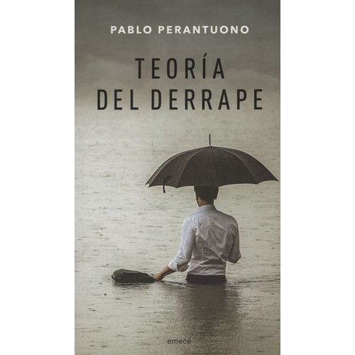 LA TEORIA DEL DERRAPE
