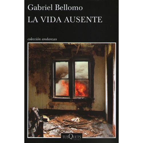 LA VIDA AUSENTE