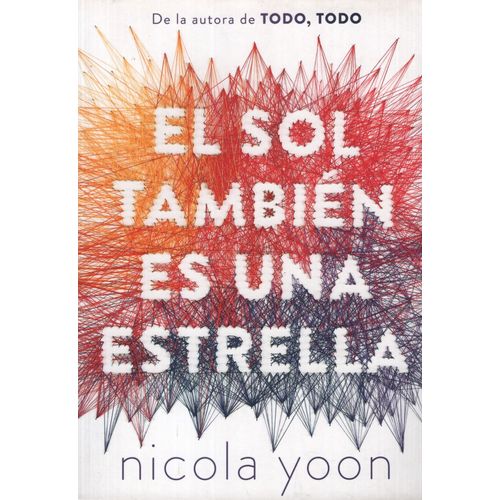 EL SOL TAMBIEN ES UNA ESTRELLA