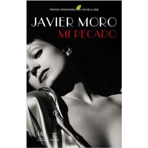 MI PECADO