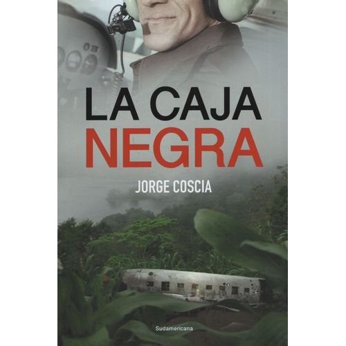 LA CAJA NEGRA