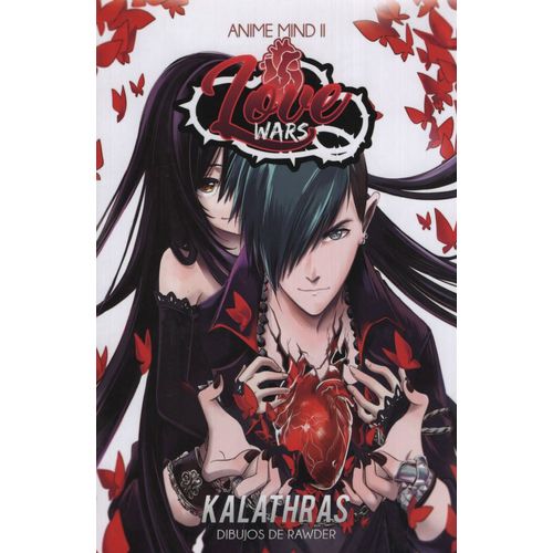 LOVE WARS