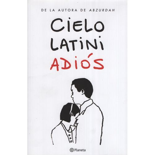 ADIÓS