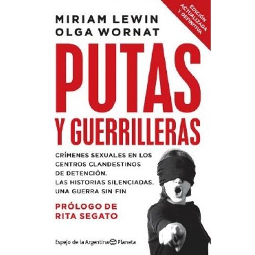 PUTAS Y GUERRILLERAS (N/ED.)