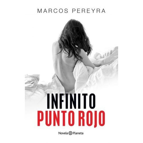 INFINITO PUNTO ROJO - MARCOS PEREYRA
