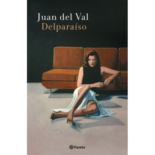 LIBRO DELPARAISO - JUAN DEL VAL