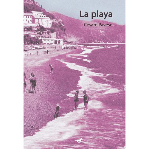LA PLAYA - CESARE PAVESE