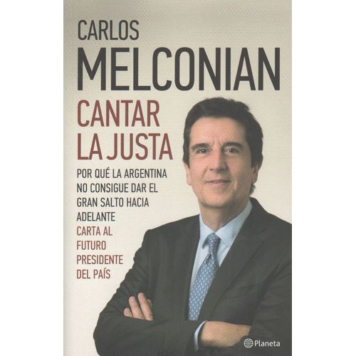CANTAR LA JUSTA
