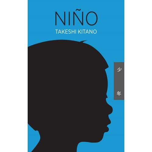 NIÑO - TAKESHI KITANO
