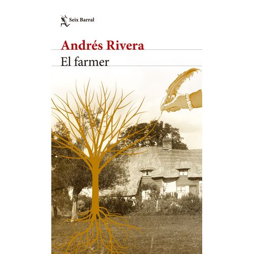 EL FARMER - ANDRES RIVERA