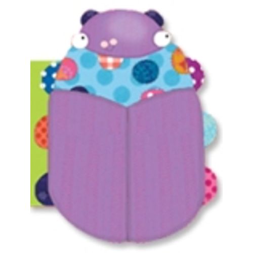 EL ESCARABAJO Y LAS FORMAS - FAROLITO EL ESCARABAJO Y LAS FORMAS - FAROLITO