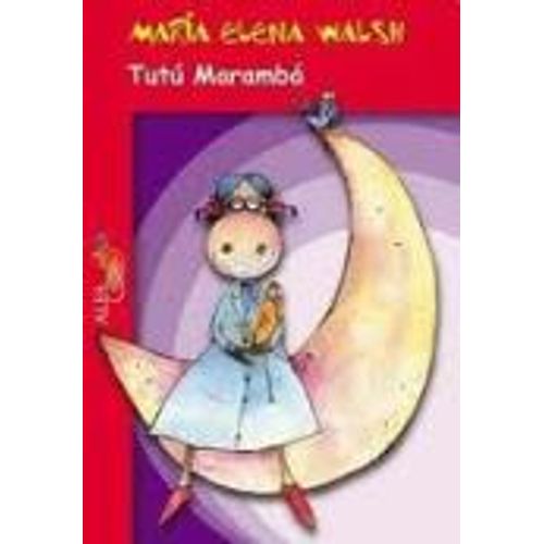 TUTU MARAMBA - ALFAWALSH