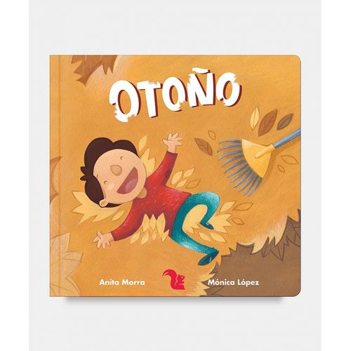 OTOÑO - LAS ESTACIONES DEL AÑO